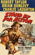 Watch Stand by for Action Myflixer