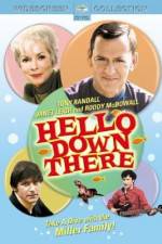 Watch Hello Down There Myflixer