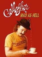 Watch Gallagher: Mad as Hell (TV Special 1981) Myflixer