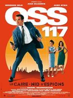 Watch OSS 117: Cairo, Nest of Spies Myflixer