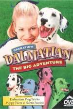 Watch Operation Dalmatian: The Big Adventure Myflixer