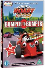 Watch Roary The Racing Car Bumper To Bumper Myflixer