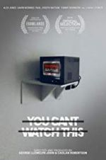 Watch You Can\'t Watch This Myflixer