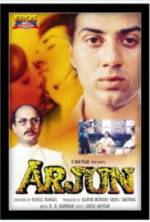 Watch Arjun Myflixer