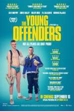 Watch The Young Offenders Myflixer