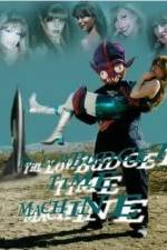 Watch The Low Budget Time Machine Myflixer