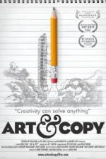 Watch Art & Copy Myflixer