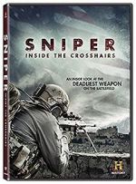 Watch Sniper: Inside the Crosshairs Myflixer