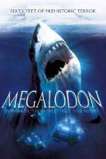 Watch Megalodon Myflixer