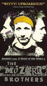 Watch Br�derna Mozart Myflixer