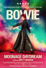 Watch Moonage Daydream Myflixer