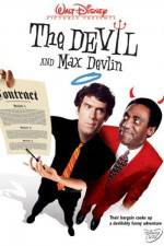 Watch The Devil and Max Devlin Myflixer