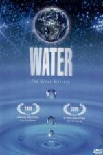 Watch Water- The Great Mystery Myflixer