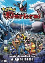 Watch Pok�mon: The Rise of Darkrai Myflixer