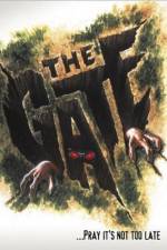 Watch The Gate Myflixer