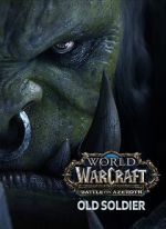 Watch World of Warcraft: Old Soldier (Short 2018) Myflixer