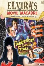 Watch Terror Il castello delle donne maledette Myflixer