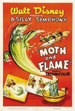 Watch Moth and the Flame (Short 1938) Myflixer