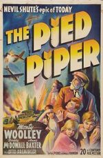 Watch The Pied Piper Myflixer