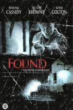 Watch Found Myflixer