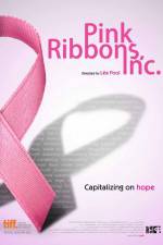Watch Pink Ribbons Inc Myflixer