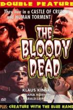 Watch The Bloody Dead Myflixer