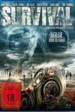 Watch Survival Myflixer