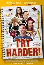 Watch Try Harder! Myflixer