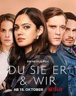 Watch The Four of Us Myflixer