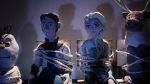 Watch Frozen Blood Test (Short 2015) Myflixer