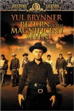 Watch Return of the Seven Myflixer