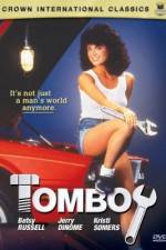 Watch Tomboy Myflixer