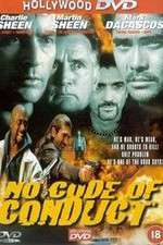 Watch No Code of Conduct Myflixer