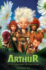 Watch Arthur et la vengeance de Maltazard Myflixer