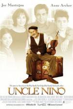 Watch Uncle Nino Myflixer