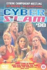 Watch ECW - Cyberslam '98 Myflixer