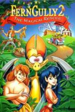 Watch FernGully 2: The Magical Rescue Myflixer