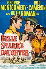 Watch Belle Starr's Daughter Myflixer