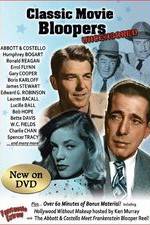 Watch Classic Movie Bloopers: Uncensored Myflixer