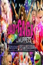 Watch Lady Gaga & the Muppets' Holiday Spectacular Myflixer