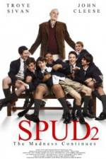 Watch Spud 2: The Madness Continues Myflixer