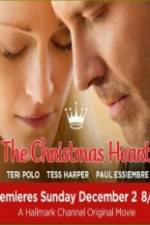 Watch The Christmas Heart Myflixer