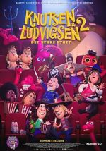Watch Knutsen & Ludvigsen 2 - Det store dyret Myflixer