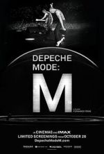 Watch Depeche Mode: M Myflixer