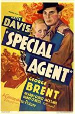 Watch Special Agent Myflixer