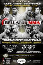 Watch Bellator 92 Myflixer
