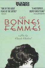 Watch Les bonnes femmes Myflixer