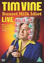 Watch Tim Vine: Sunset Milk Idiot Myflixer