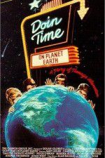 Watch Doin\' Time on Planet Earth Myflixer