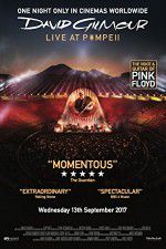Watch David Gilmour Live at Pompeii Myflixer